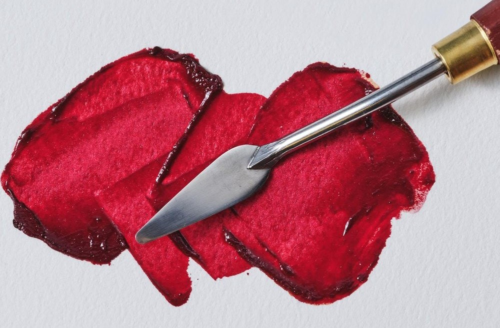 Mixing It Up: A Guide to Oil Painting Mediums