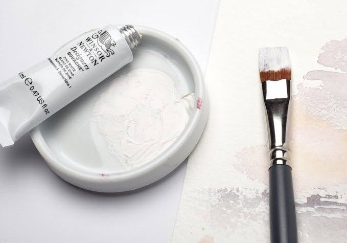 History of the Hue: The Luminous Legacy of White