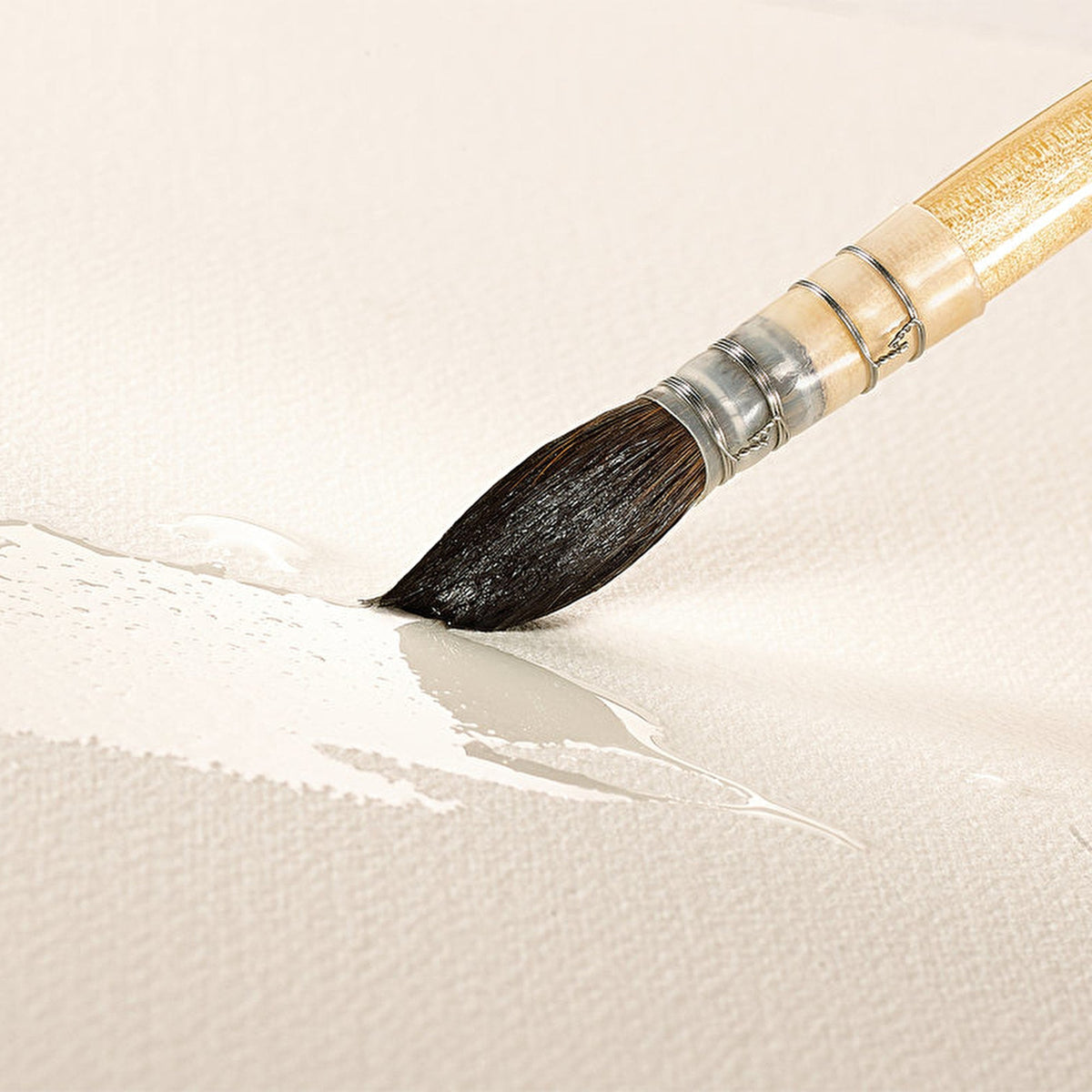 Understanding Watercolour Paper Textures | Getting Started with Watercolour