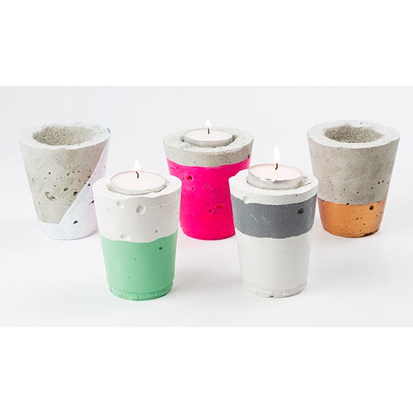 Tealight Holder