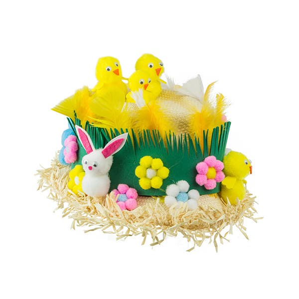 Easter Hat