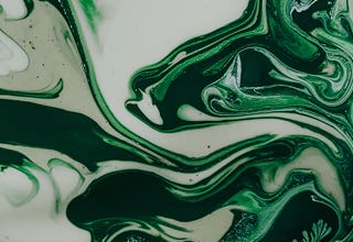 The Colour Green: History of the Hue