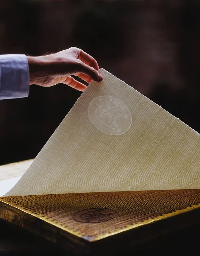 The Sustainability Initiatives of Fabriano Paper