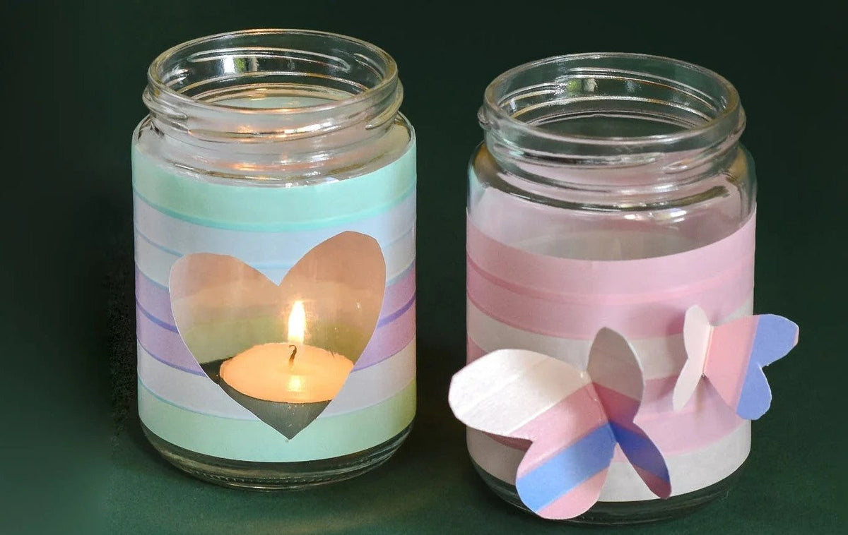 X-Press It Tealight Candle Holder