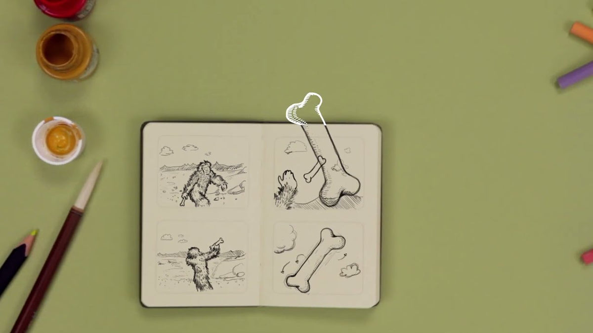Moleskine Art Plus Collection