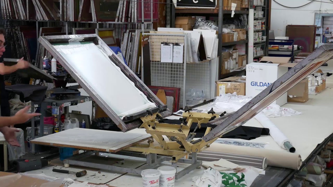 What is FLASHING with PERMASET at Print Edition