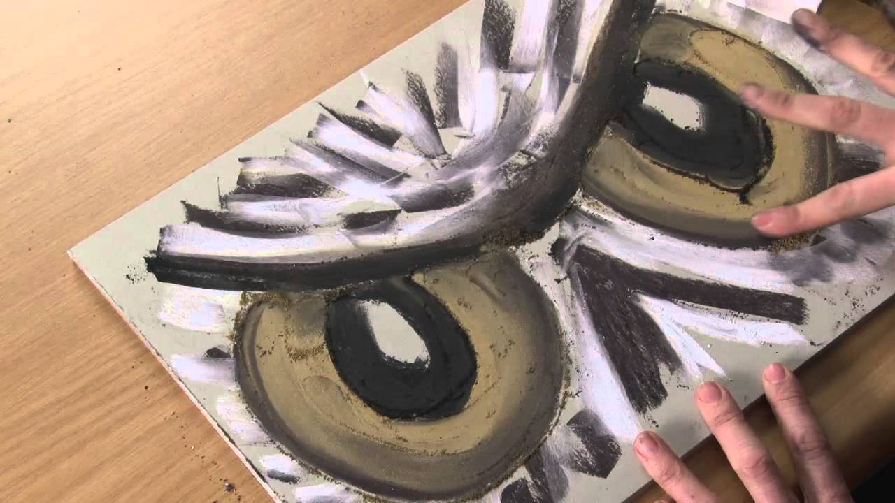 Derwent XL Charcoal