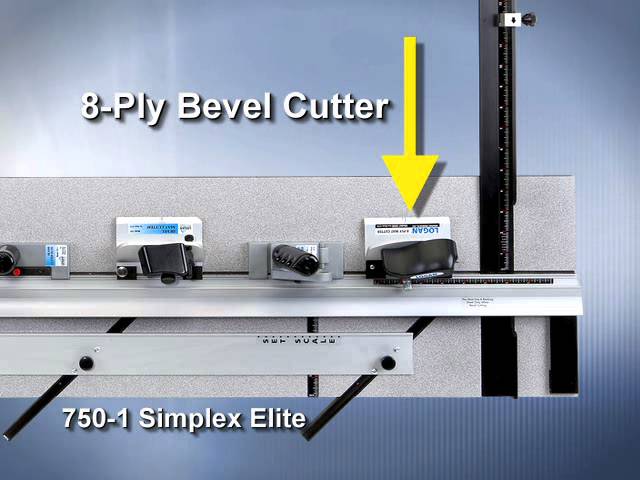Choosing the Right Logan Mat Cutter