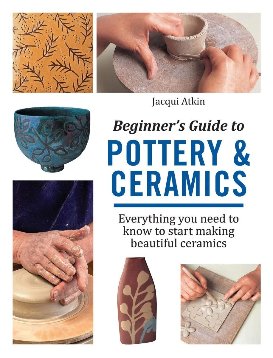 Craft Books