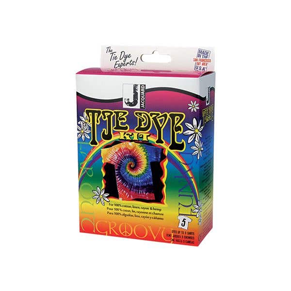 Tie Dye