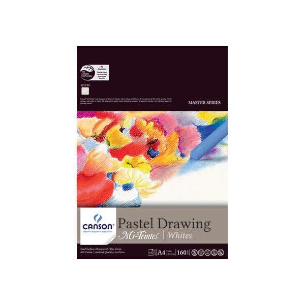 Pastel & Charcoal Pads