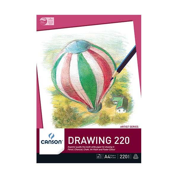 Drawing Pads