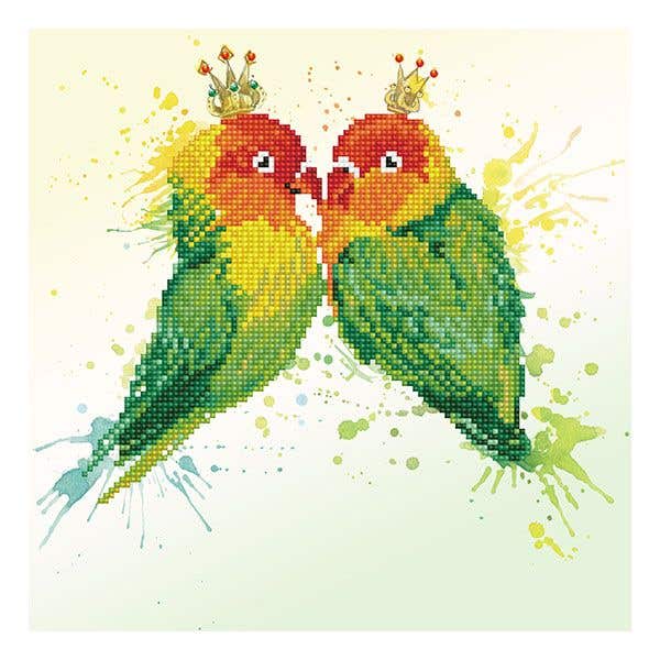 Diamond Painting