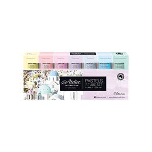 Acrylic Paint Sets