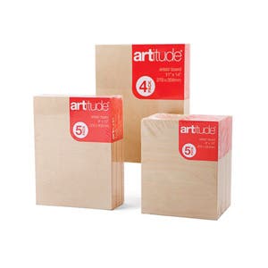 Painting Boards