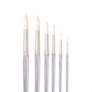 Hog Hair Brushes