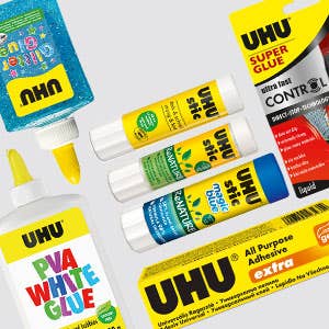 Back to School Glues
