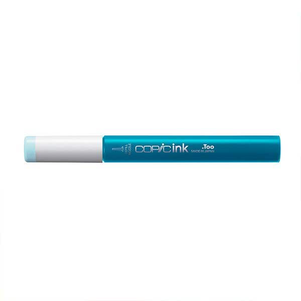Copic Ink