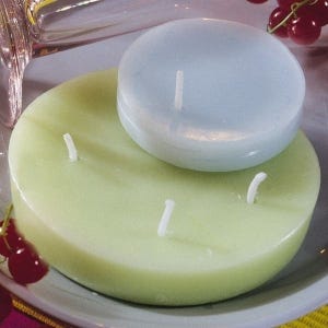 Candlemaking