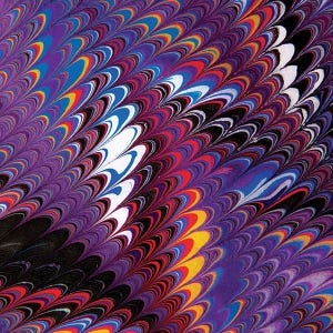 Craft Marbling