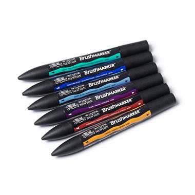 Pens & Markers