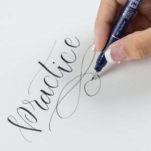 Calligraphy