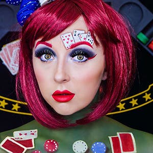 Face & Body Painting