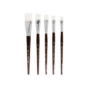 Gouache Paint Brushes