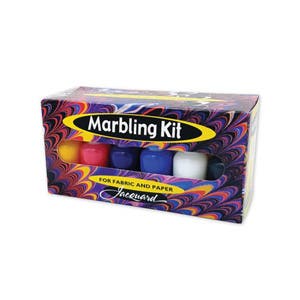 Marbling