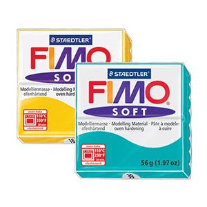 FIMO Clay