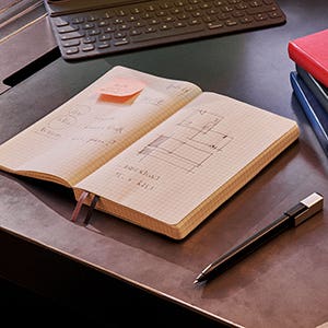 Notebooks