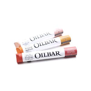 Oil Painting Sticks