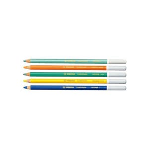 Pastel Pencils