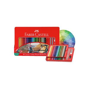 Pencil Sets
