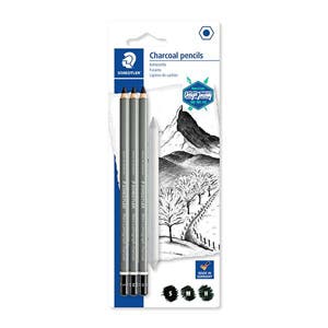 Charcoal Pencils