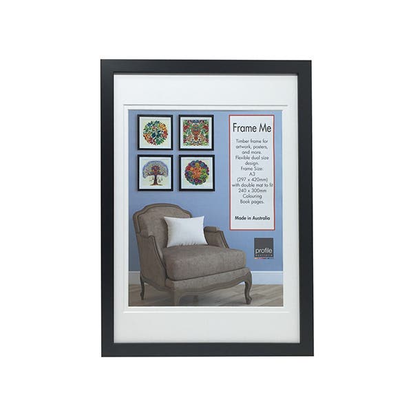 Framing & Hanging
