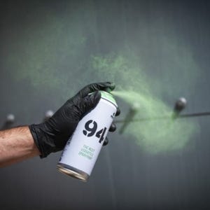 Spray Painting