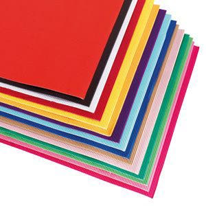 Craft Paper & Card