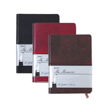 Sketchbooks