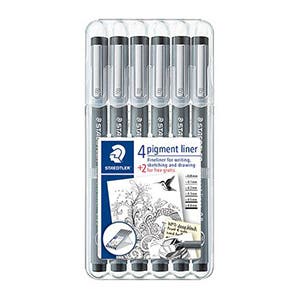 Technical Pens