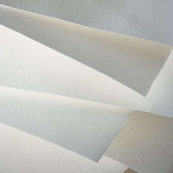 Watercolour Surfaces
