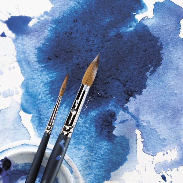 Getting Started with Watercolour Painting