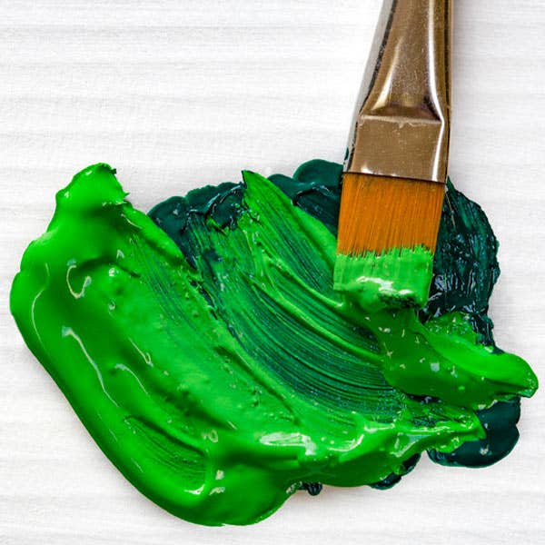 Getting Started with Acrylic Painting