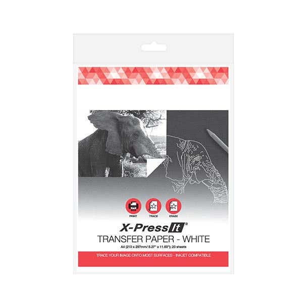 Transfer Paper