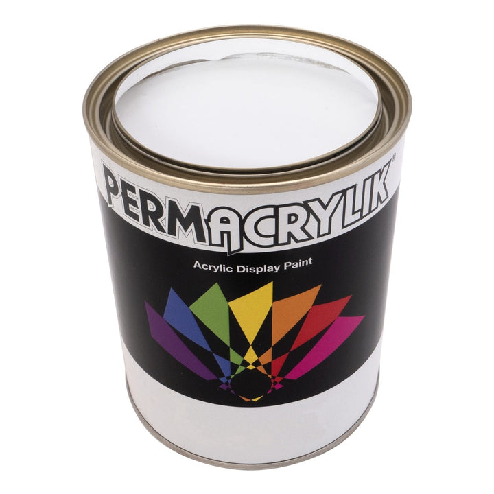 Permacrylik Acrylic Primer Sealer