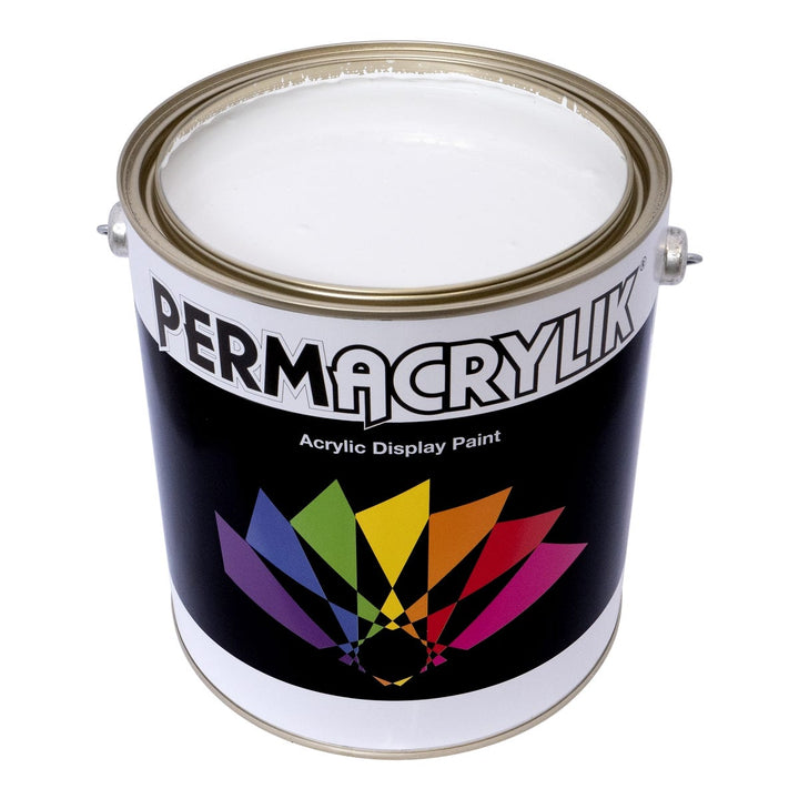 Permacrylik Acrylic Primer Sealer