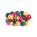 Wooden Beads