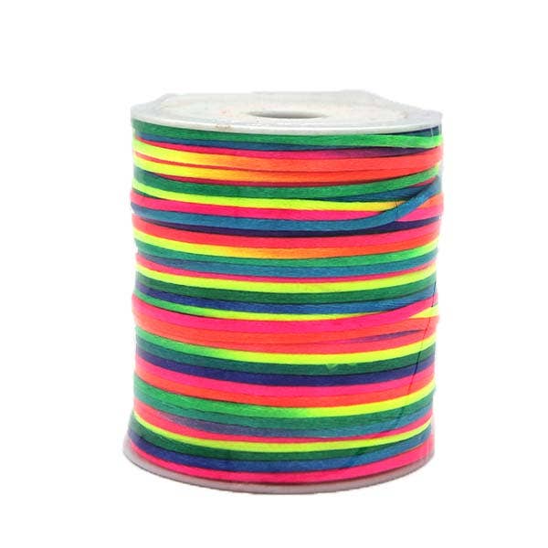 Friendship Bracelet Cord Roll