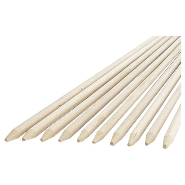 Wooden Dowels