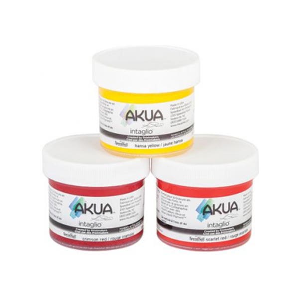 Akua Intaglio Inks 59ml
